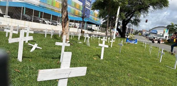 Hospital da Criança de São Luís é investigado por 297 mortes em 2,5 anos