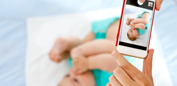 Sabemos que é difícil resistir a um bebê, mas veja alguns cuidados abaixo - Getty Images/iStockphoto