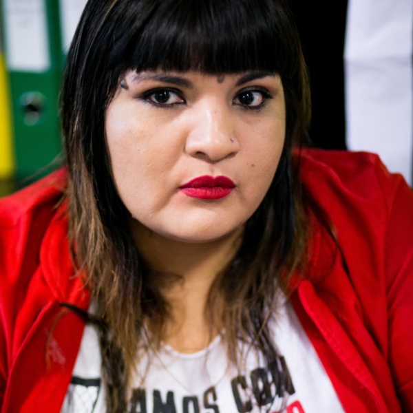 Maryana Campello/UOL