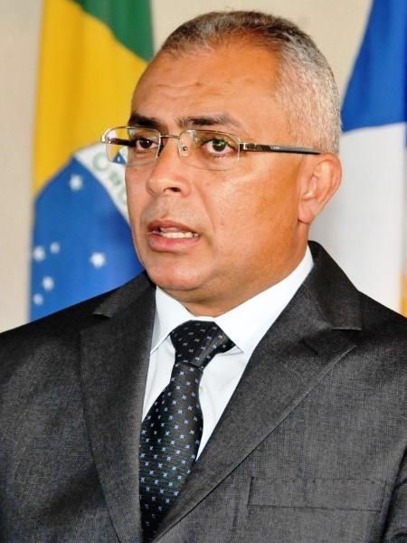 Deusimar Pereira Amorim (PSD) - Prefeito de Aparecida do Rio Negro