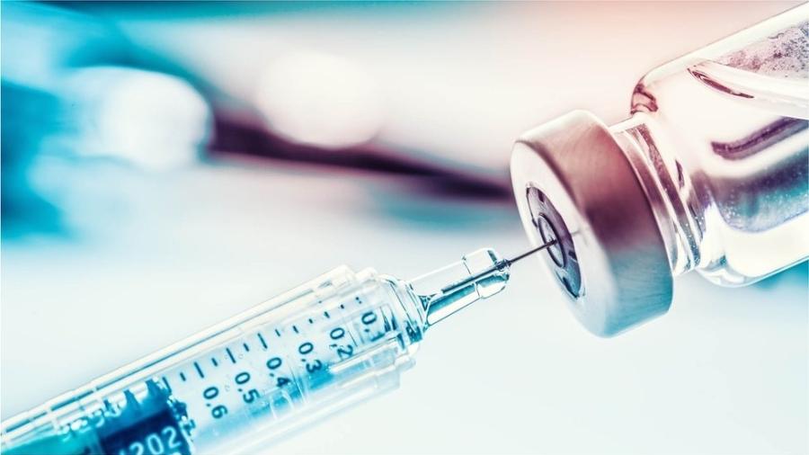 Cientistas estão correndo para desenvolver uma vacina que funciona contra novo vírus - Getty Images