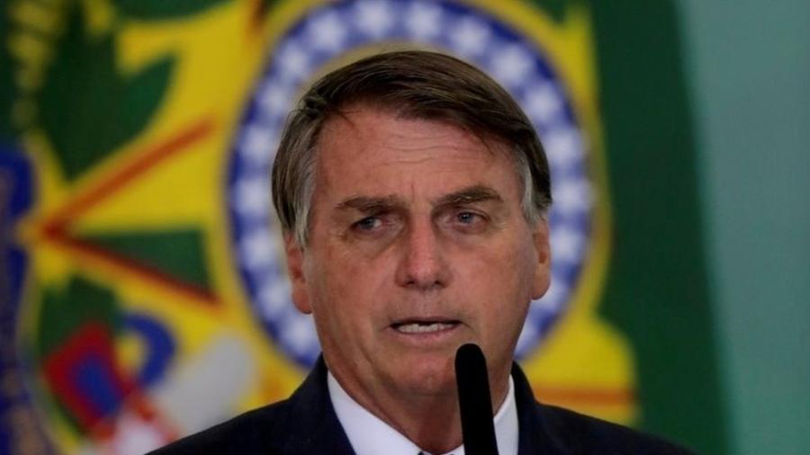Brasil ainda está longe de ser uma autocracia, mas gestos do presidente preocupam - Reuters