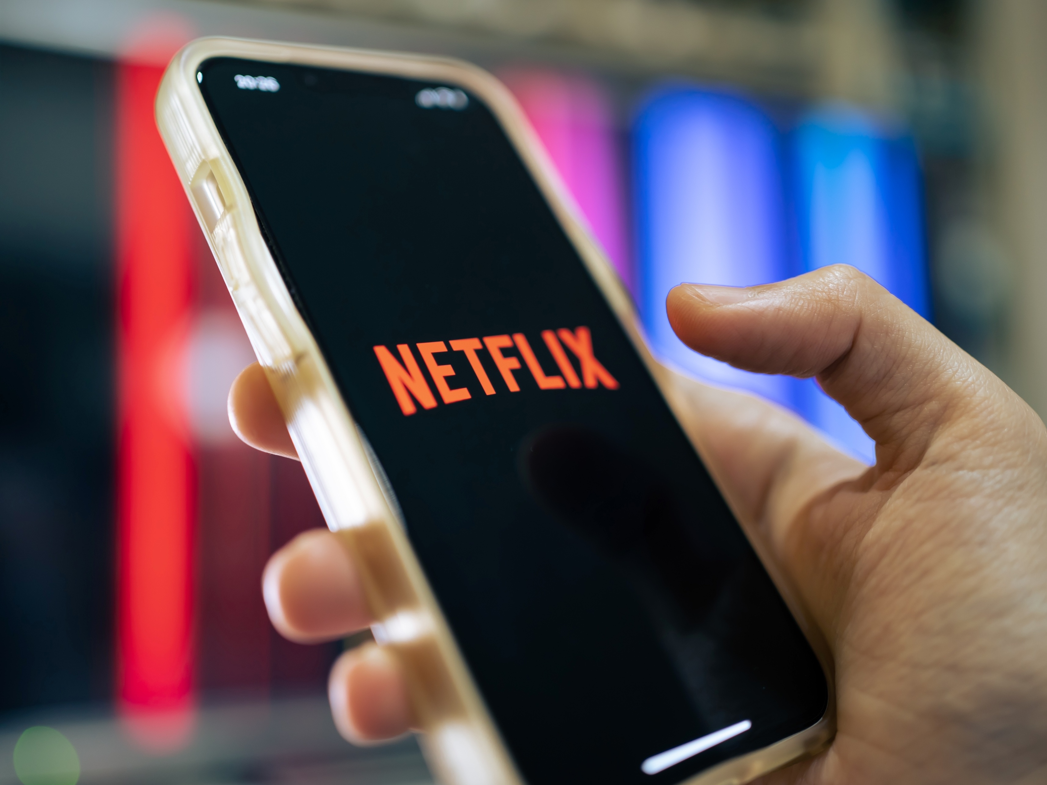 Netflix libera mais de 220 códigos para você assistir os filmes