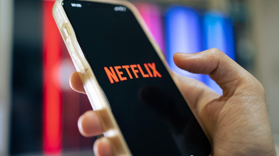 Fim da farra: veja como Netflix vai impedir compartilhamento de senhas