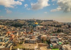 Conflitos em Israel: declaração de guerra feita e aumento de tensões - Shutterstock