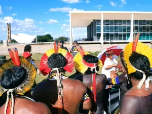 Marco temporal: Conciliação forçada é uma nova face da violência histórica