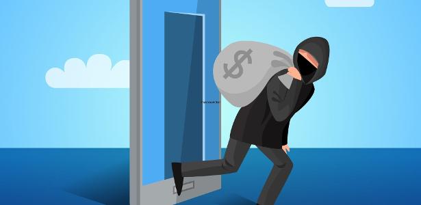 Golpe do Saque Social: Fraude simula benefício para roubar dados e dinheiro