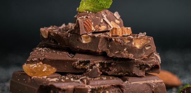Brasileiro consome cada vez mais chocolate, apesar da alta nos preços