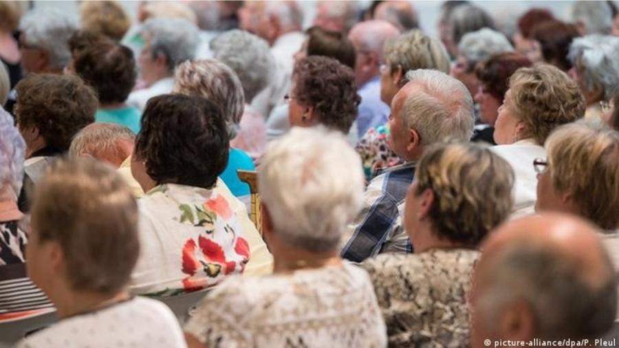 Revisão da vida toda: entenda o que muda com julgamento do STF Revisão da vida toda: entenda o que muda com julgamento do STF