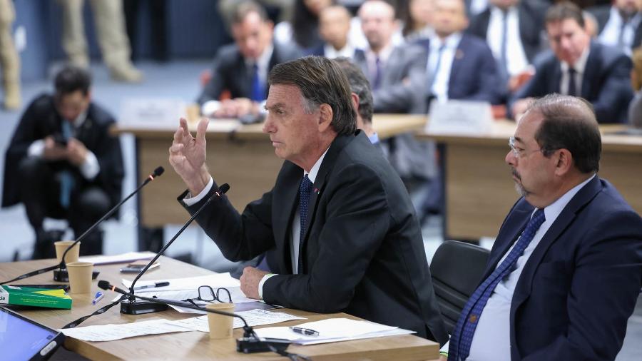 Antonio Augusto/STF