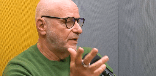 Só 20% estão no LinkedIn atrás de emprego, diz diretor da rede no Brasil