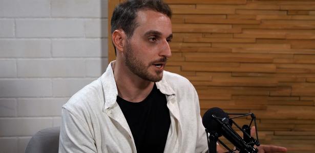 CEO da TAG Livros: 'Hoje vejo o perigo que é ter muita grana em caixa'