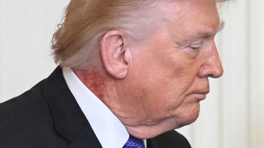 Trump quer que os EUA tenham papel na escolha do próximo líder do Irã