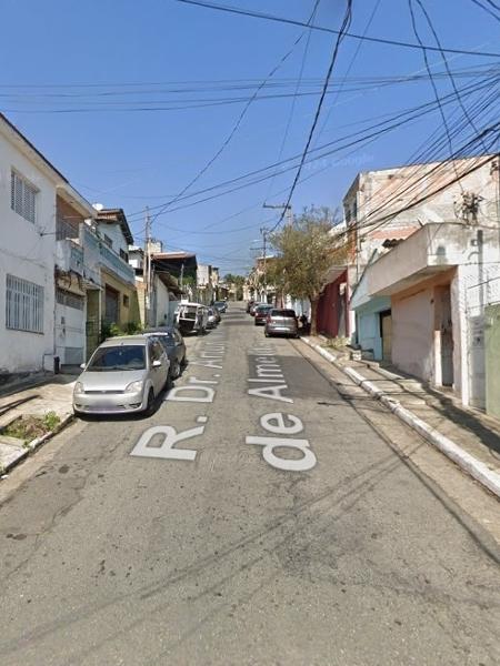 PM aposentado de 89 anos é preso suspeito de matar mulher a facadas em SP