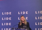Parlamentares de oposição a Lula criticam Judiciário do Brasil em Nova York
