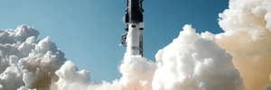 SpaceX lança com sucesso a Starship, maior foguete do mundo (Foto: SpaceX)