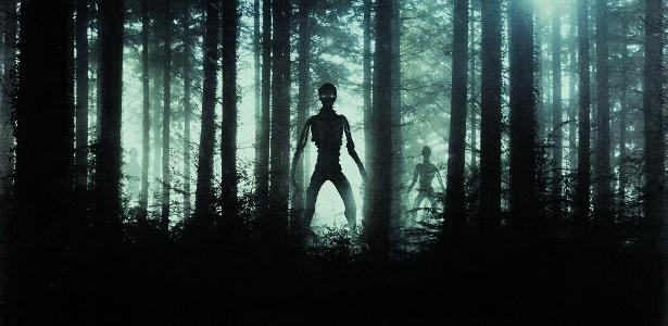 Não se deve gritar 'alienígena': protocolo diz o que fazer ao achar ETs