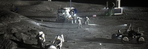 Por quanto tempo daria para morar na Lua? Estudo fez a conta exata (Foto: Divulgação/Nasa)