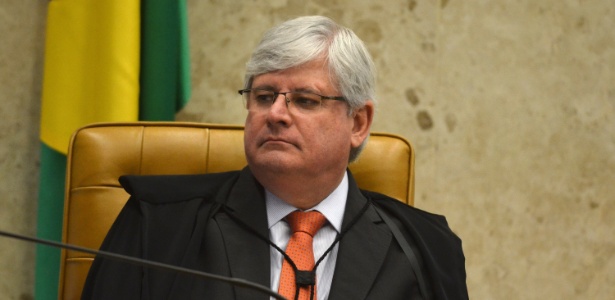 O procurador-geral da República, Rodrigo Janot - Renato Costa/Estadão Conteúdo