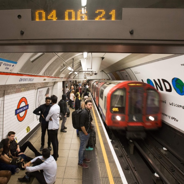 Daniel Leal-Olivas/Agence France-Presse/Getty Images