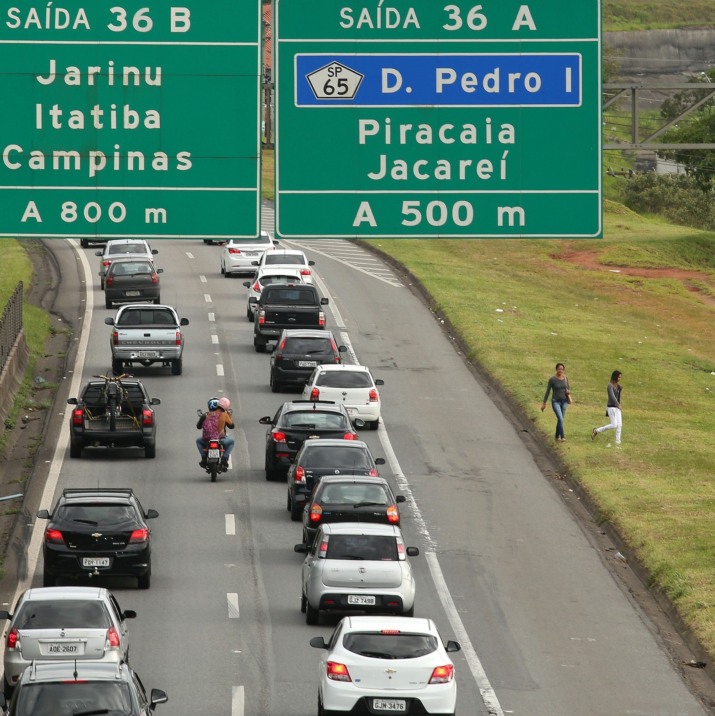 SP: Valor do pedágio sofre aumento em rodovias; veja tabela de tarifas