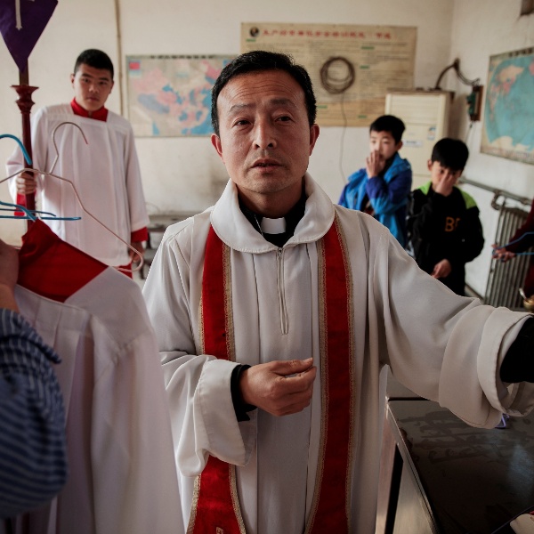 Damir Sagolj/Reuters