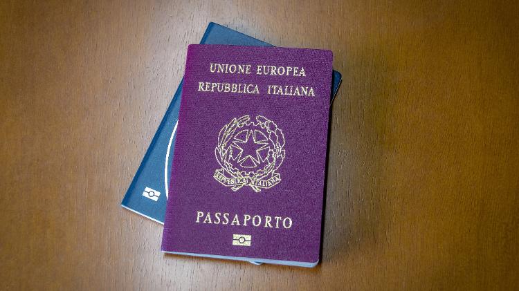 Ficou mais difícil conseguir a cidadania italiana Ficou mais difícil conseguir a cidadania italiana
