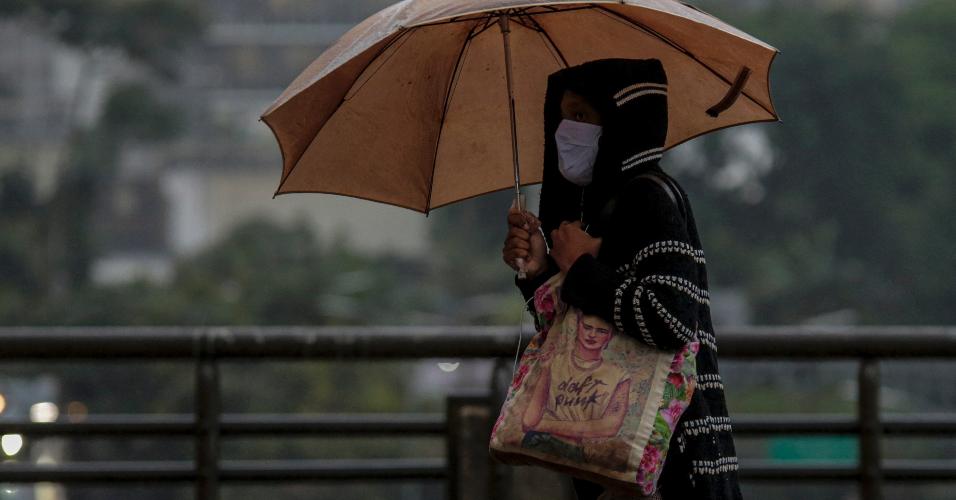 Veja a previsão do tempo e a temperatura hoje em Itapetininga (SP) - ESTADÃO CONTEÚDO