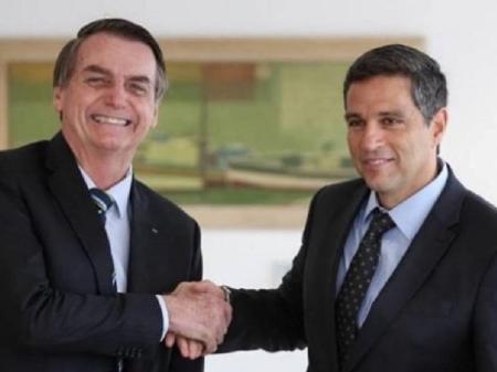 BC: Bolsonaro nomeia presidente e diretores para mandatos fixos