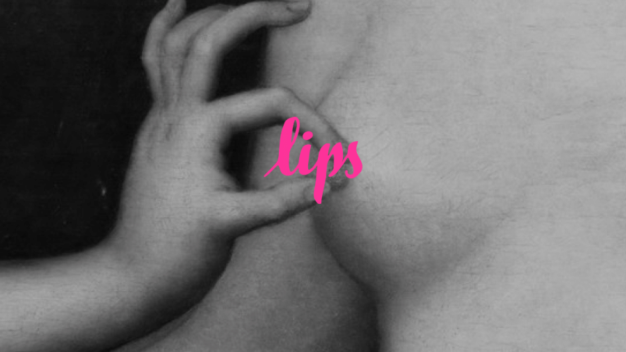 Lips é a rede social que não censura mamilos enquanto discute sexualidade - Divulgação