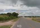 Jovem pula de veículo em movimento para fugir de estupro em Alagoas - Google Street View/Reprodução