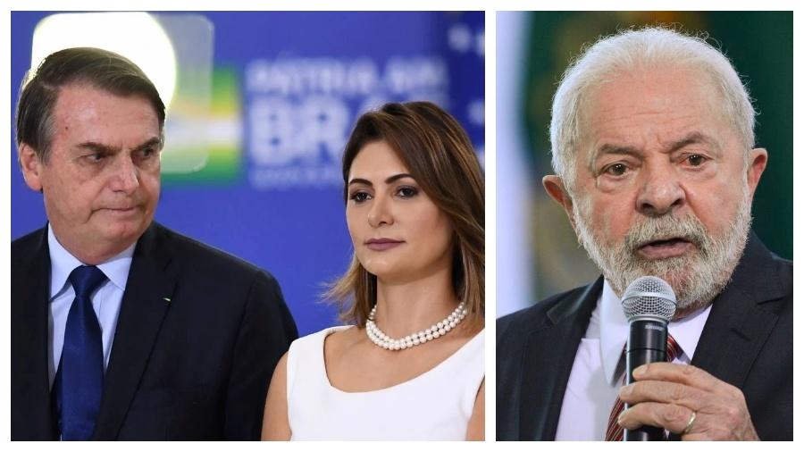 Michelle Bolsonaro sugeriu que Lula teria "entregado a alma" para vencer as eleições de 2022; MPF não viu racismo religioso nas declarações da ex-primeira-dama