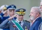 Cobrado, governo Lula fala em 'bolha' por críticas ao ignorar golpe de 64 (Foto: Ricardo Stuckert/PR)