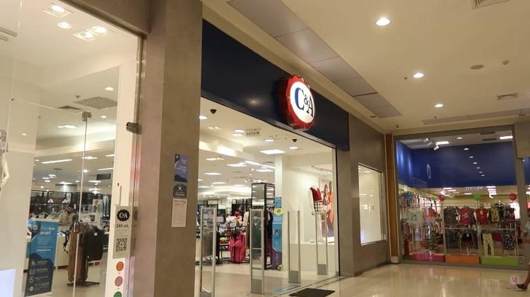 C&A lucrou R$ 130,1 milhões no segundo trimestre de 2026