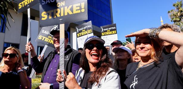 Sindicatos dos EUA se organizam para manter o controle diante da ameaça da IA