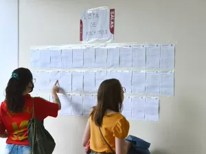 Unicamp muda horário de vestibular por causa de 'eventos climáticos extremos'
