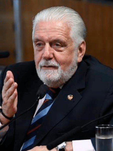 Jacques Wagner é autor da proposta em busca de consenso