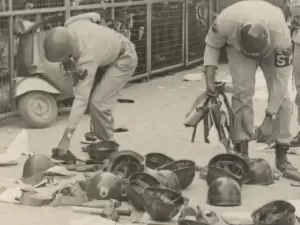 Rebeldia e prisões: como Revolta dos Marinheiros foi estopim para o golpe de 1964