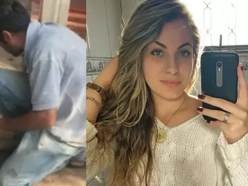 Preso por estuprar e matar mulher após ajudá-la a trocar pneu morre em SP