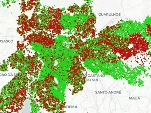 Apagão: Periferia concentra pedidos de poda não atendidos pela prefeitura