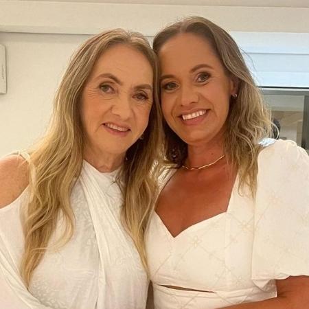 Lauremília e Janine Lucena foram indiciadas pela PF