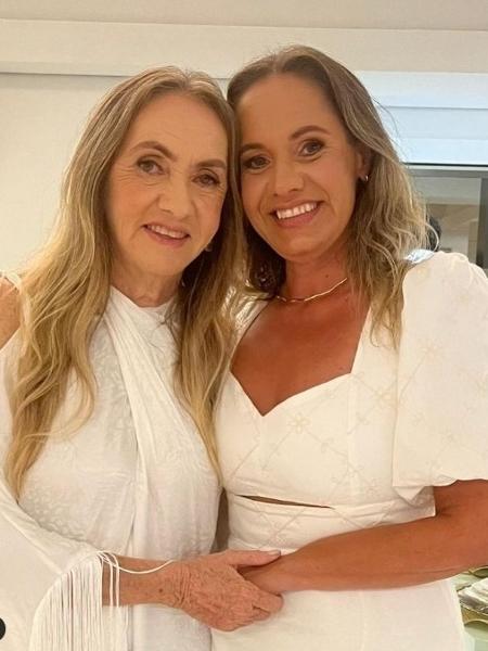 Lauremília e Janine Lucena foram indiciadas pela PF