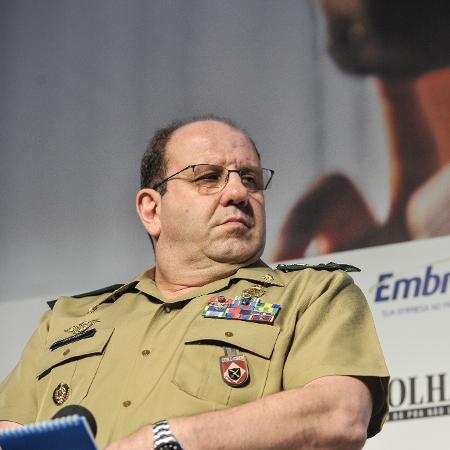  General Guido Amin Naves