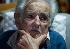 Mujica diz que câncer espalhou e que não pode tratar: 