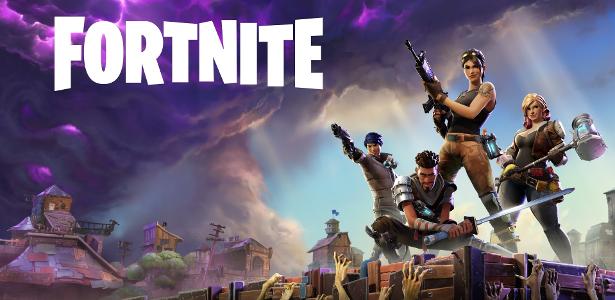 Fortnite vence batalha nos tribunais contra Apple e Google na Austrália
