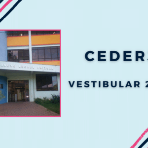 Divulgação / Cederj