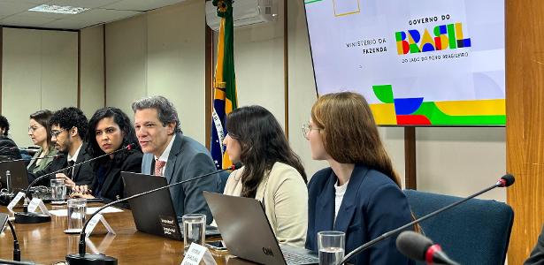 Se Europa quer tempo para acordo com Mercosul, vale esperar, diz Haddad