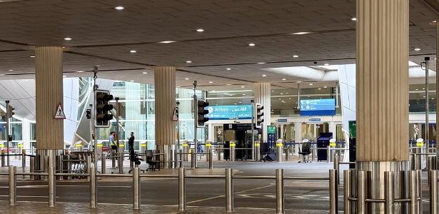 Conflito no Oriente Médio cancela voos; saiba os direitos dos passageiros