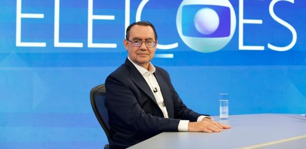 Cury defende pasta da IA, drones na segurança e influencers em embaixadas