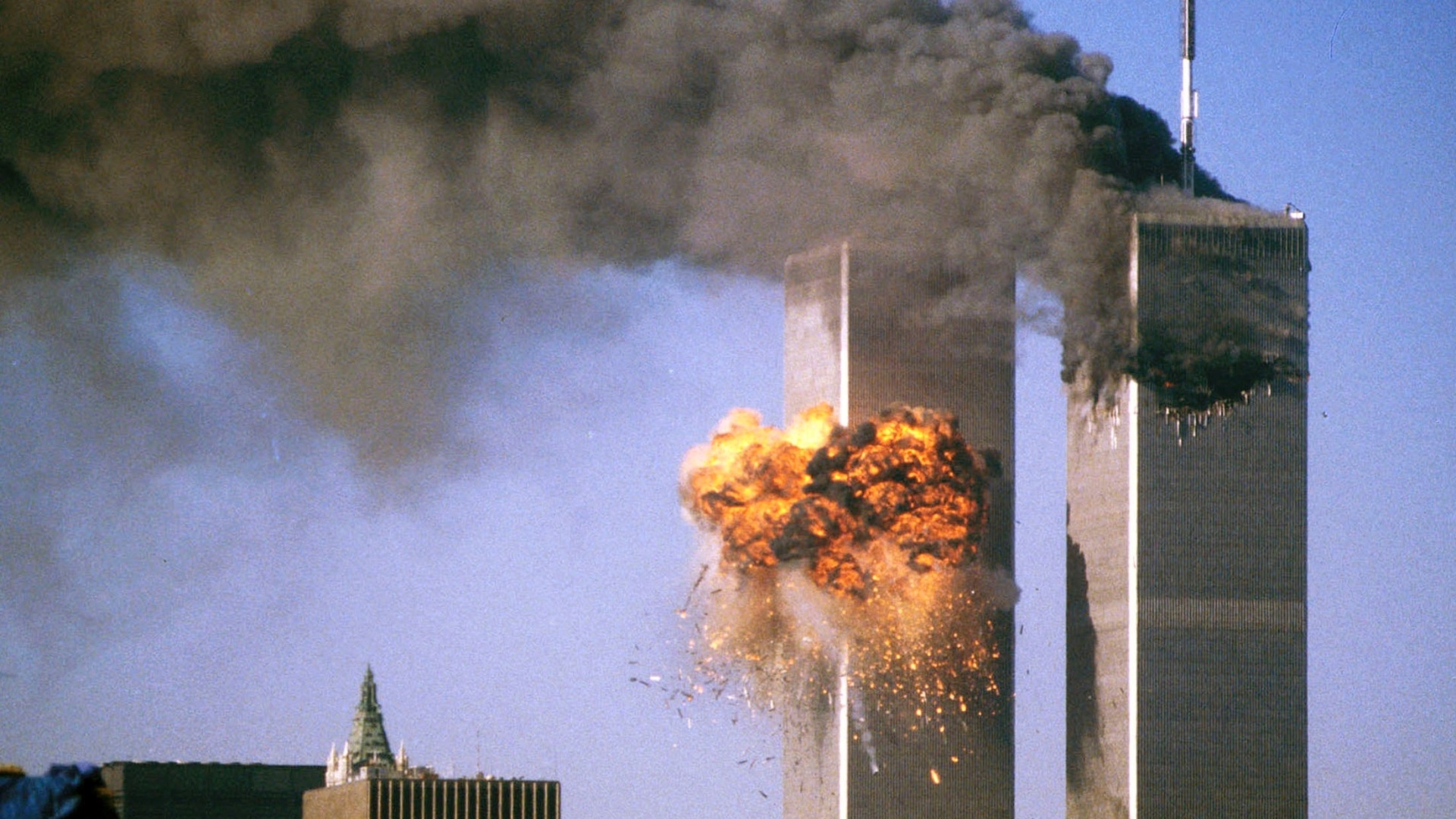 Multimídia) Mortes por COVID nos EUA equivalem a ataque de 11 de setembro  todos os dias durante 336 dias, diz relatório_portuguese.xinhuanet.com